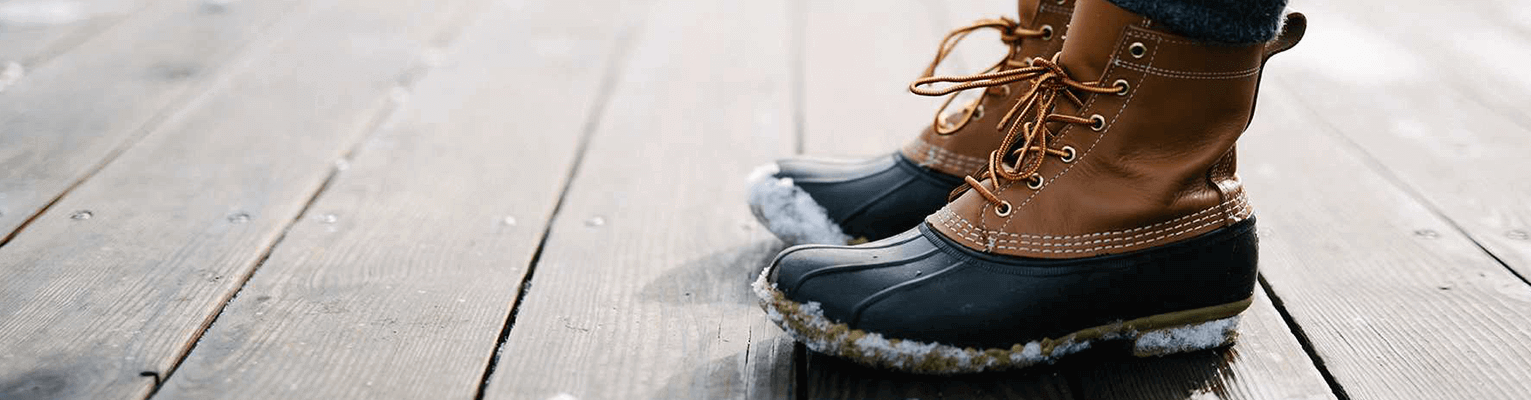 Trenix Shopee Boots Collection