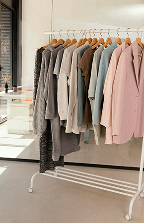 Hand Embroidery Work